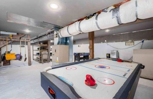 Ski & Snowboard Games Hiking Trails - Foto 23