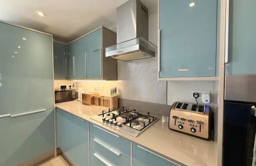 Marigold Cottage - Foto 16