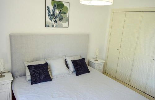 Villa Bendex Estepona Costa Del Sol - Photo 35