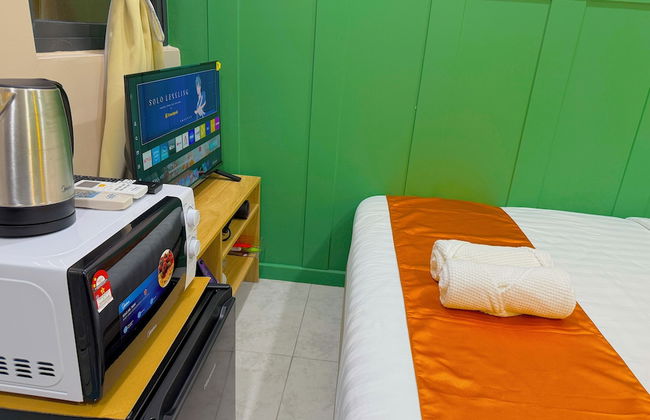 Neu Suites By Serenity Vacation Homes - Foto 78