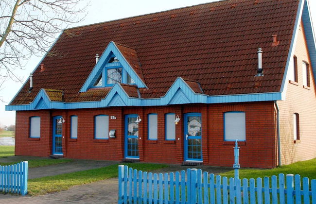 Reihenhaus in Boltenhagen am Ostseestrand - Photo 18