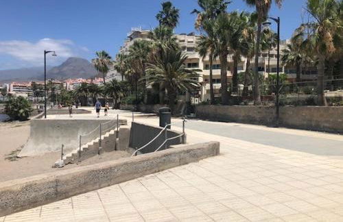 Mirador Apartment Costamar Tenerife - Photo 46