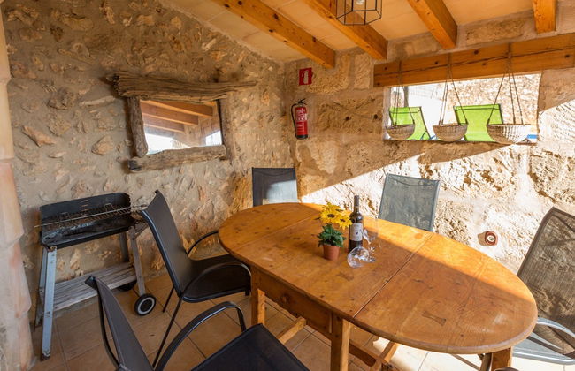 Casa Rural Sa Sorda in Campos - Foto 7