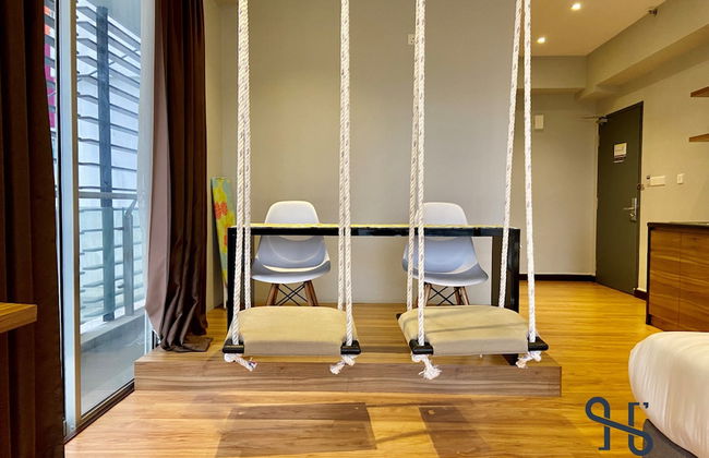 Homesuite' Home at Aeropod SOVO - Foto 40