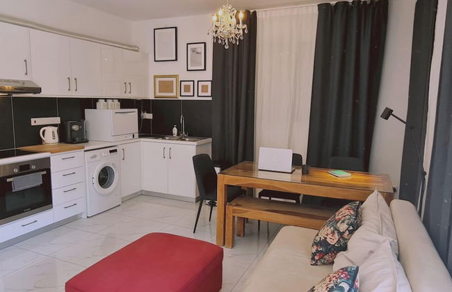 98 LIM - Stay W Apartment - Foto 5