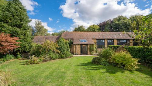 Barn End - Foto 1, Garden, Garden view