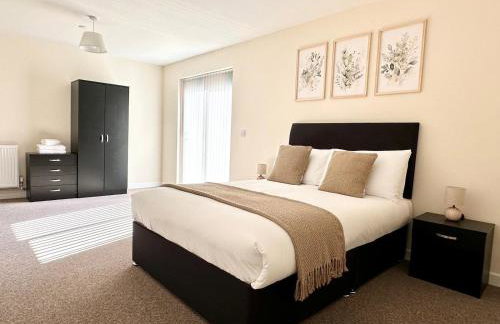 New Luxury flats - Foto 1