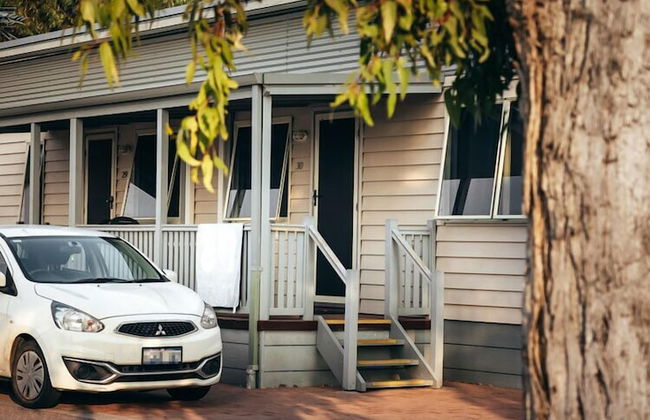 Esperance Bay Holiday Park - Foto 77