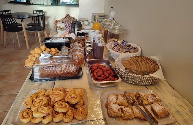 Elanthi Village Hotel - Foto 22