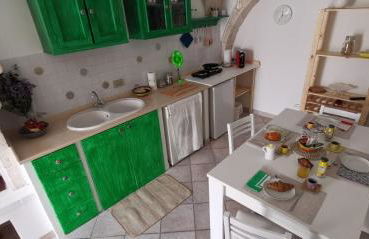 MI PUGLIA Casa vacanze - Foto 14