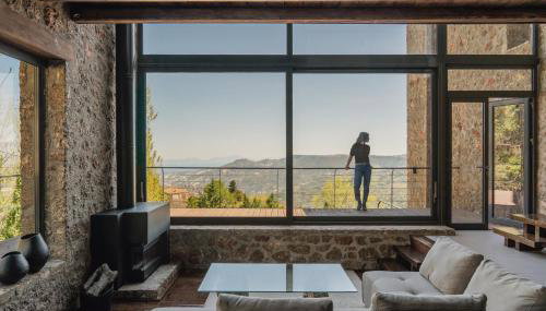 Heartbeat Mountain Escapes - Foto 3