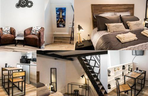 La Cle des Expos "In Paris" - Foto 22