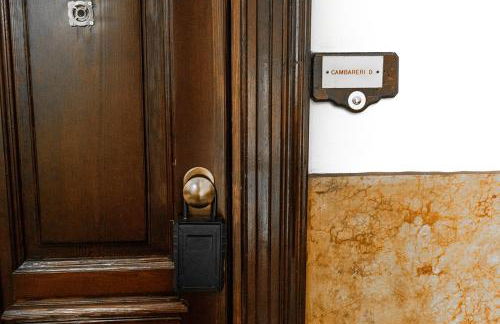 Suite Mont Blanc nel Cuore di Torino - Foto 35