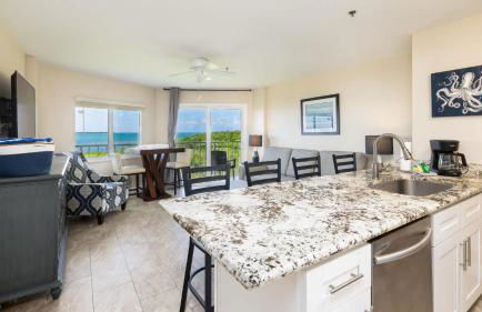 Ocean View Gem Ocean Pointe 3406 - Foto 11