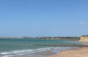 Life Apartments Fuentebravía - Foto 74