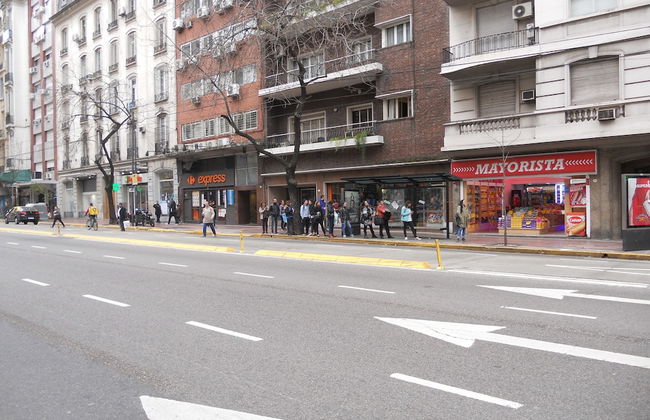 Av. Córdoba 2 Dormitorios - Foto 20