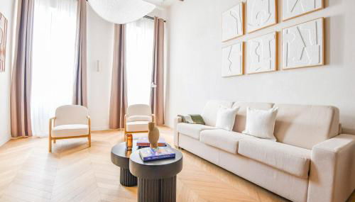 Le Marcel - Appart standing 3 ch avec clim - Foto 2