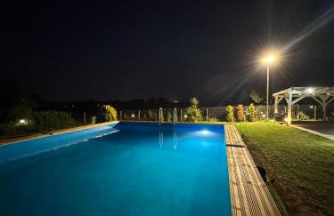 Luxury Villa Cenaia - Foto 7