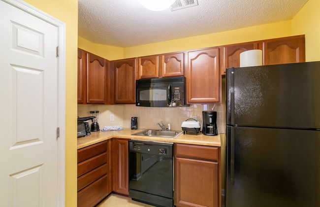 Massanutten's Woodstone Meadows by Tripforth - Foto 26