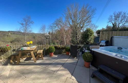 Treetops Cottage at Treetops Hideouts - Foto 13