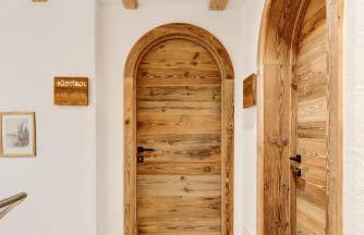 Hotel Residence Gasser - Foto 72