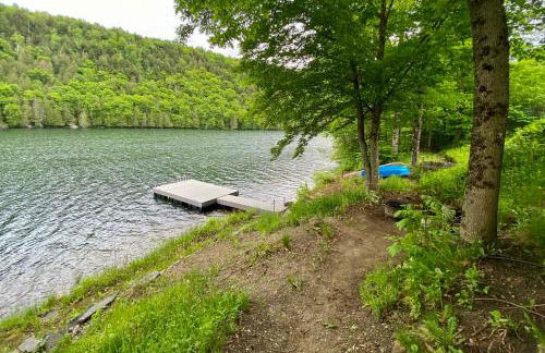 Lakefront Retreat with Large Yard and Boat Dock! - Photo 28