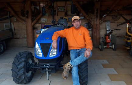 Pension Ronnys wilde Wiese - Foto 1