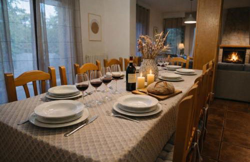 Villa Zocotin - Foto 28