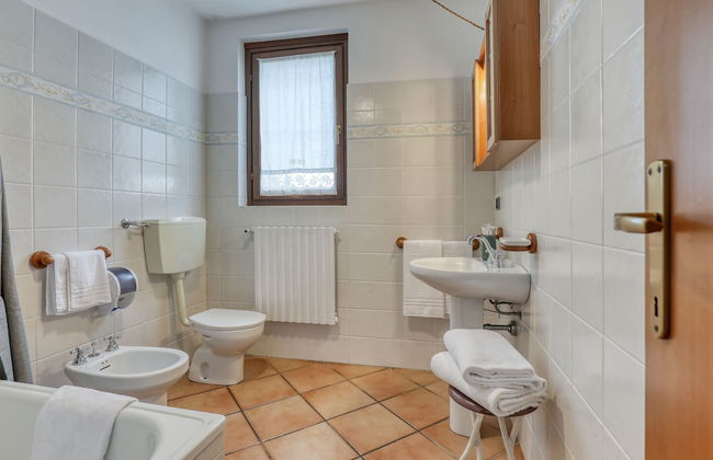 Cà del Monte Resort - Foto 20