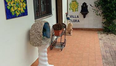 Villa Flora - Foto 5