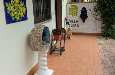 Villa Flora - Foto 5