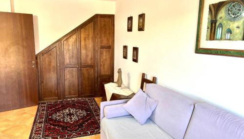 Casa vacanze Borgo Rondini - Foto 4, wardrobe