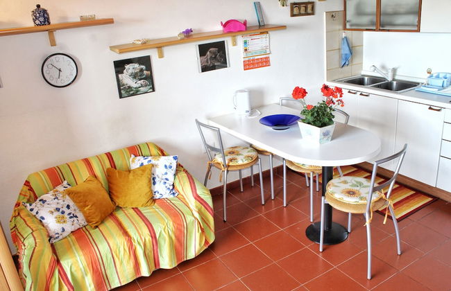 Porto Rotondo Garden Flats - Foto 15