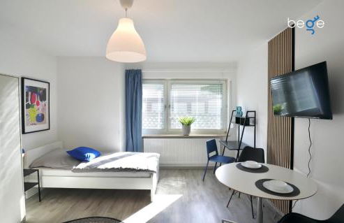 BEGE APARTMENTS Company Base - Foto 3