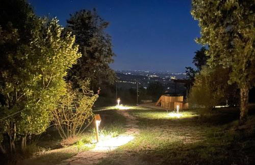 Villa Cuprese, 2p Apartment - Foto 22