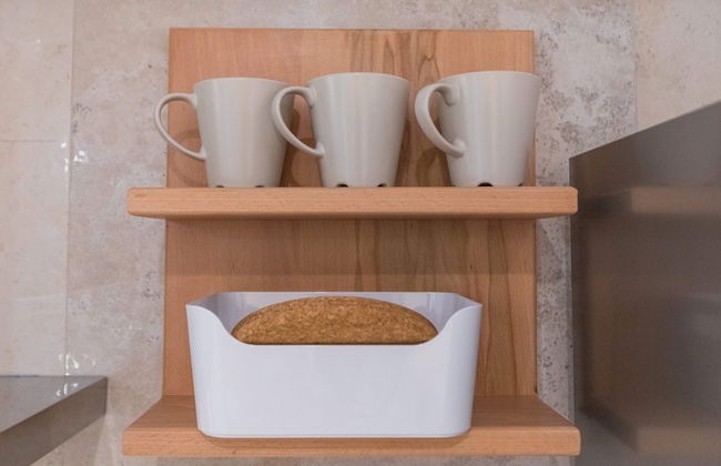 Apartment Dam - Photo 22