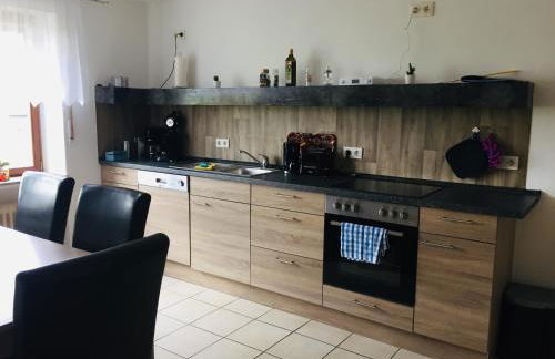 Ferienhaus Burggraf - Foto 5