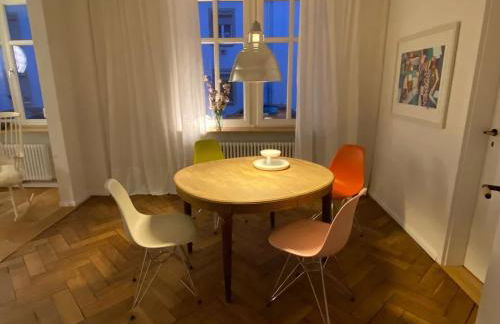 annadaly Stadtraumwohnung - Foto 1