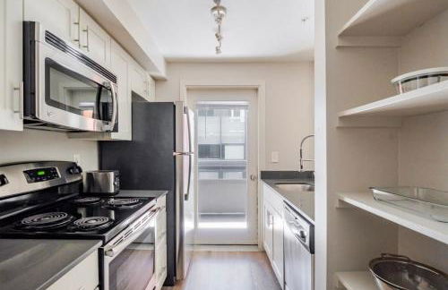 Blueground South Lake Union view nr Lake Union SEA-877 - Foto 8