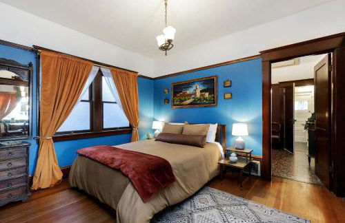 The Betty - A 1920s Vintage Bungalow - Foto 14