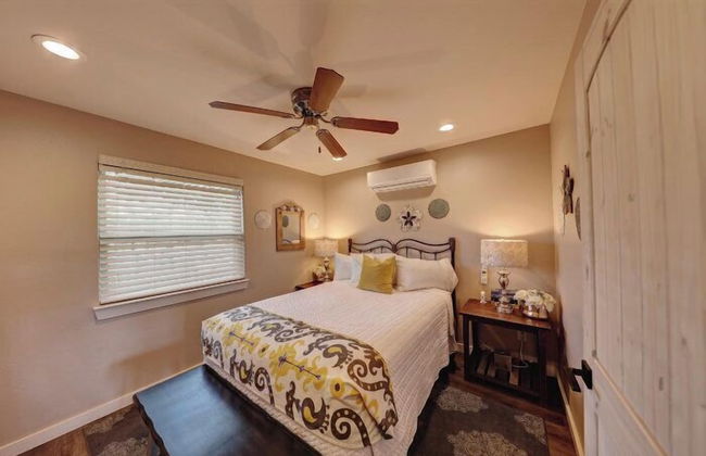 Treetop River Cabins - Foto 9