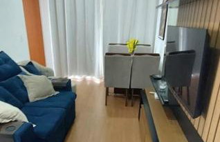 new and complete apartment near Arena Pantanal - Foto 12