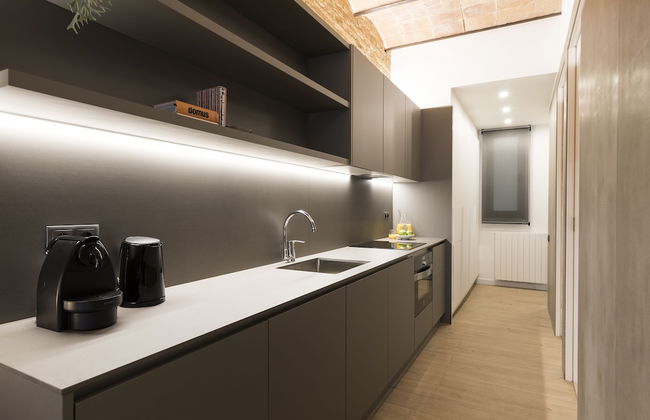 Aspasios Sagrada Familia Apartments - Foto 17