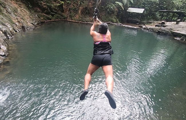 Island Accommodation Suva Premier Hospitality - Photo 78