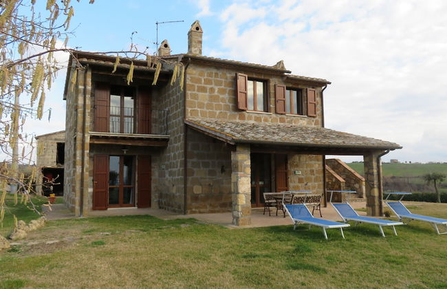 Agriturismo Le Sorgenti - Foto 31