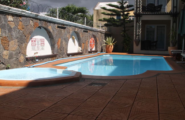 Villa Narmada - Foto 41