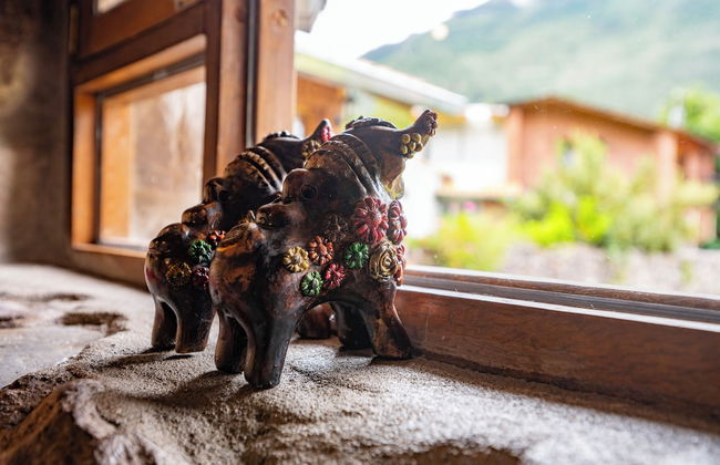 Unuwasi Hotel & Villa - Foto 21