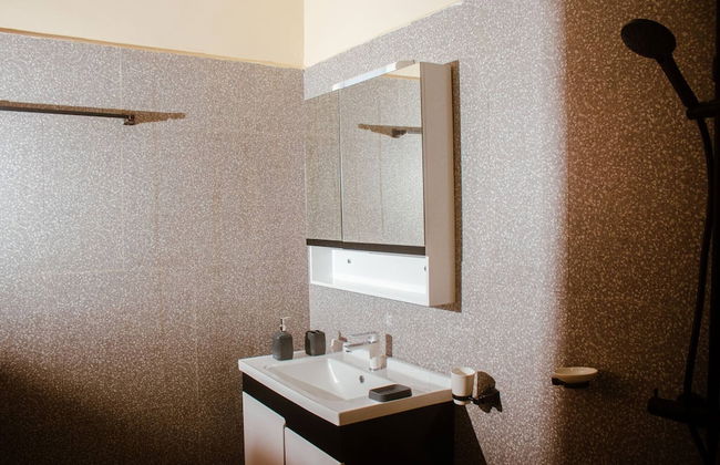 Kadoued Furnished Apartment 2 Bedroom - Photo 13