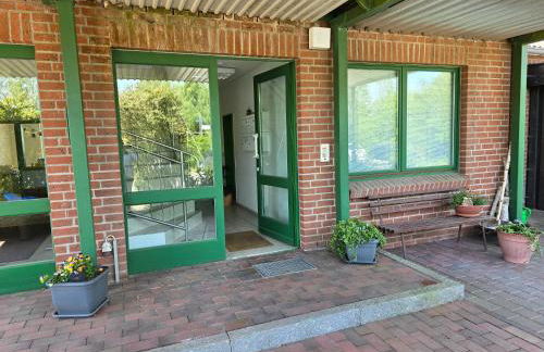 Ferienwohnung Kloster Tempzin 19412 - Foto 12