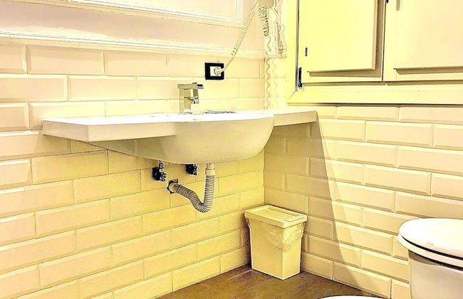 Domus Ester Roma - Foto 61